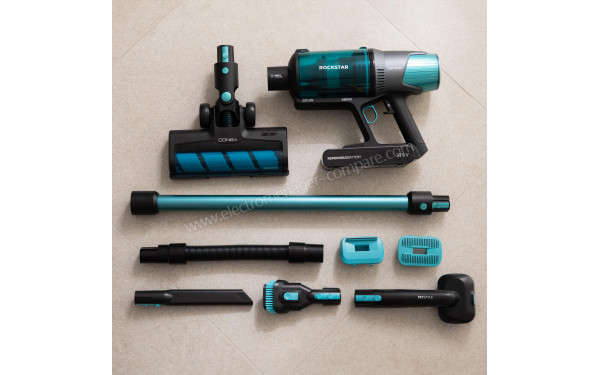 CECOTEC Conga Rockstar 7500 Astral Jaliscazo Animal - Accessoires