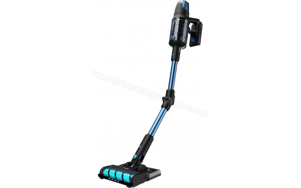 CECOTEC Conga Rockstar 8500 Infinity ErgoWet Animal Turbo - Vue 3/4 droite