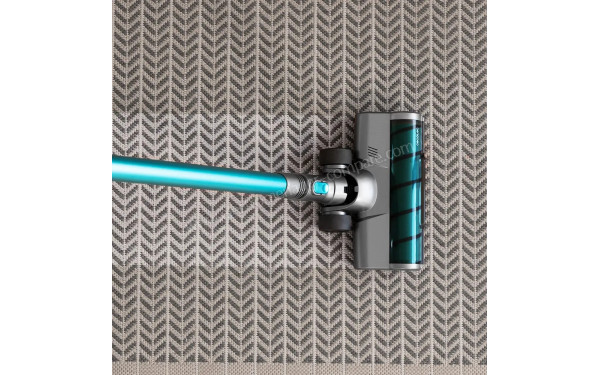 CECOTEC Conga RockStar 880 Advance - Mise en situation