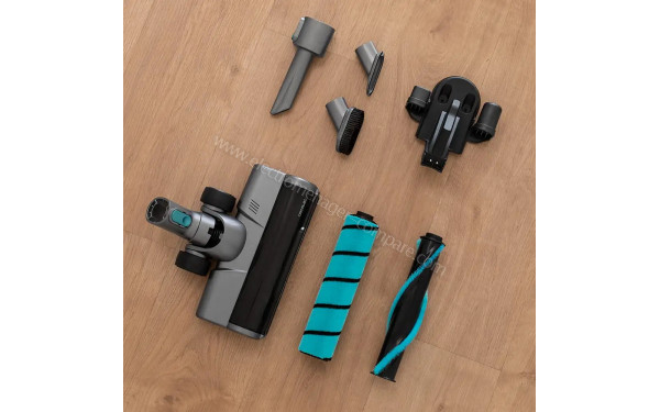 CECOTEC Conga RockStar 880 Advance - Accessoires