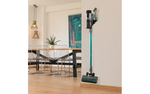 CECOTEC Conga RockStar 880 Titanium - Mise en situation