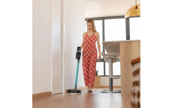 CECOTEC Conga RockStar 880 Titanium - Mise en situation