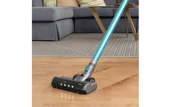 CECOTEC Conga RockStar 880 X-Treme - Mise en situation