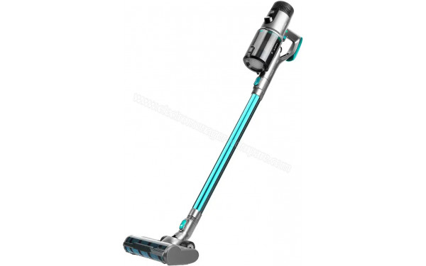 CECOTEC Conga RockStar 880 X-Treme - Vue 3/4 droite