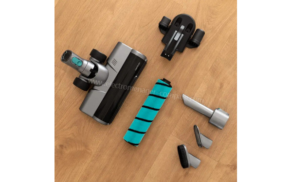 CECOTEC Conga RockStar 880 X-Treme - Accessoires