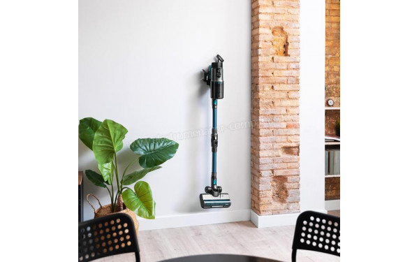 CECOTEC Conga RockStar 890 Advance ErgoFlex - Mise en situation