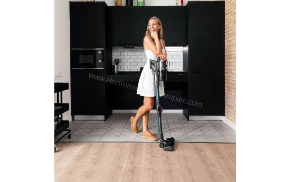 CECOTEC Conga RockStar 890 Advance ErgoFlex - Mise en situation