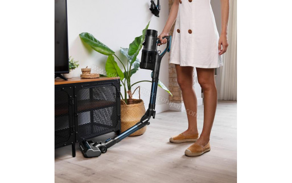 CECOTEC Conga RockStar 890 Advance ErgoFlex - Mise en situation