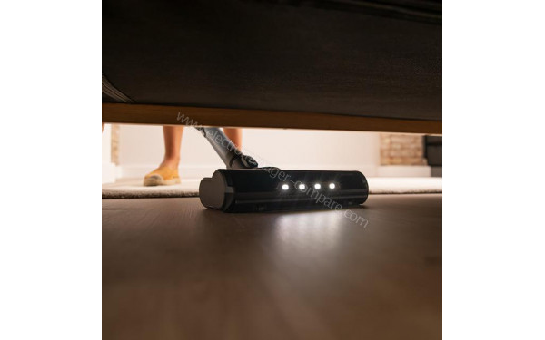 CECOTEC Conga RockStar 890 Advance ErgoFlex - Mise en situation