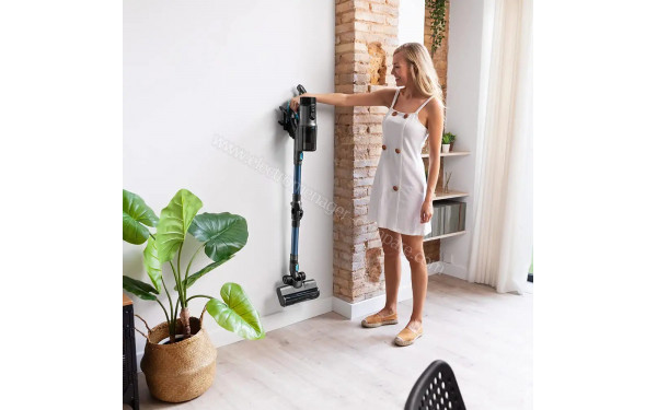 CECOTEC Conga RockStar 890 X-Treme ErgoFlex - Mise en situation