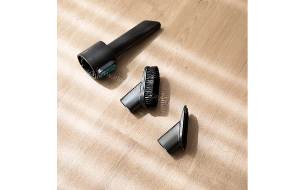 CECOTEC Conga RockStar 890 X-Treme ErgoFlex - Accessoires