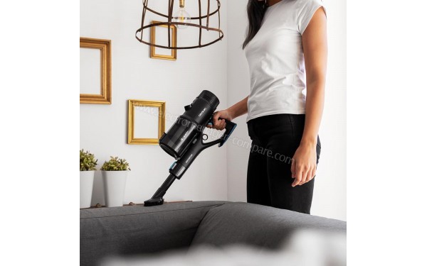 CECOTEC Conga Rockstar 990 Advance Ergoflex - Mise en situation