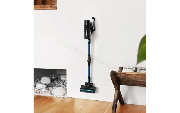 CECOTEC Conga Rockstar 990 Advance Ergoflex - Vue de la base de chargement 