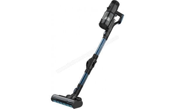 CECOTEC Conga RockStar 990 Titanium ErgoFlex - Vue 3/4 droite