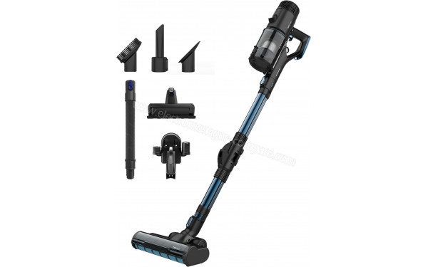 CECOTEC Conga RockStar 990 X-Treme ErgoFlex - Vue d'ensemble