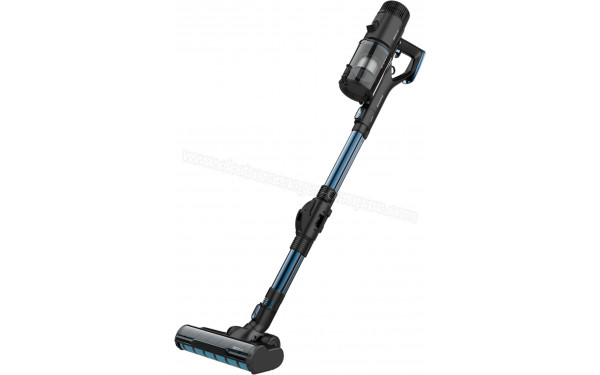 CECOTEC Conga RockStar 990 X-Treme ErgoFlex - Vue 3/4 droite