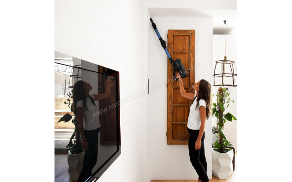 CECOTEC Conga RockStar 990 X-Treme ErgoFlex - Mise en situation