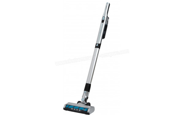 CECOTEC Conga Rockstar Agile Jalisco - Vue 3/4 droite