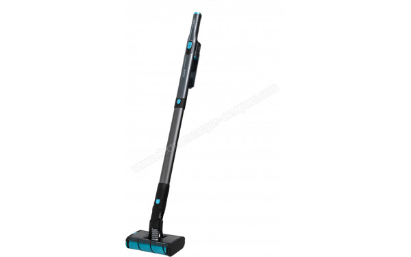 CECOTEC Conga RockStar Agile Twice Max - Vue 3/4 droite