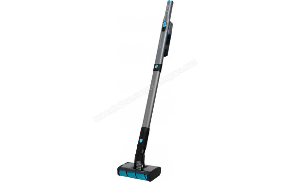 CECOTEC Conga Rockstar Agile Twice - Vue 3/4 droite