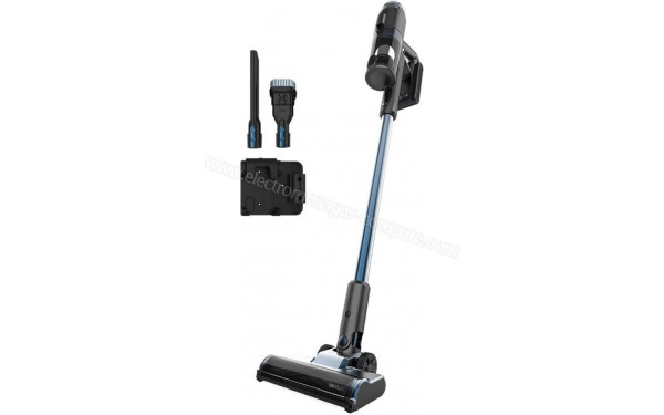 CECOTEC Conga RockStar Deepclean Essential - Vue d'ensemble