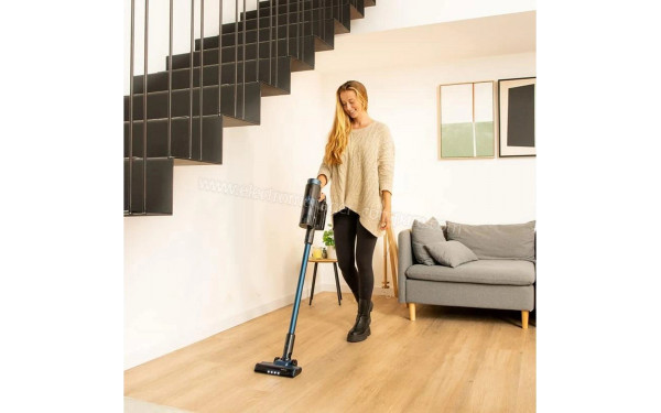 CECOTEC Conga RockStar Deepclean Essential - Mise en situation