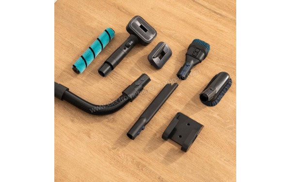 CECOTEC Conga RockStar Deepclean Animal - Accessoires