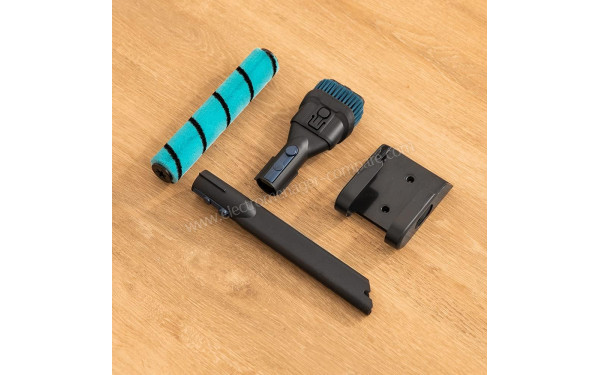 CECOTEC Conga Rockstar Deepclean Flex - Accessoires