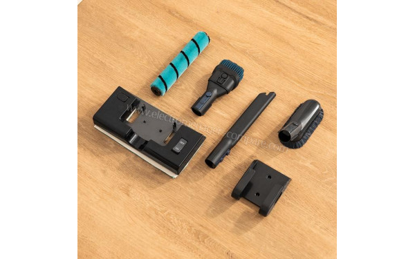 CECOTEC Conga RockStar Deepclean Wet - Accessoires