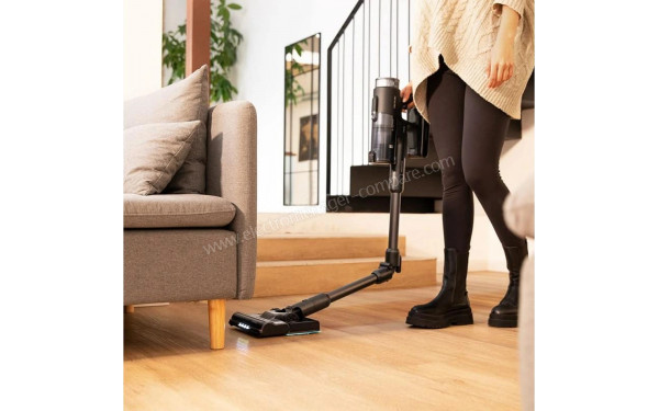 CECOTEC Conga RockStar Deepclean Wet - Mise en situation