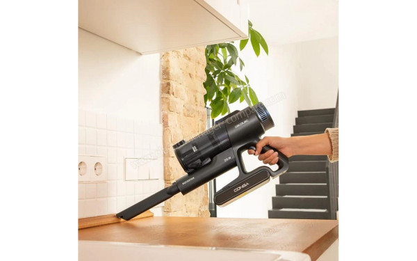 CECOTEC Conga RockStar Deepclean Wet - Mise en situation