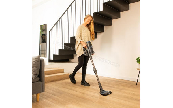 CECOTEC Conga RockStar Deepclean Wet - Mise en situation