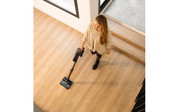 CECOTEC Conga RockStar Deepclean Wet - Mise en situation