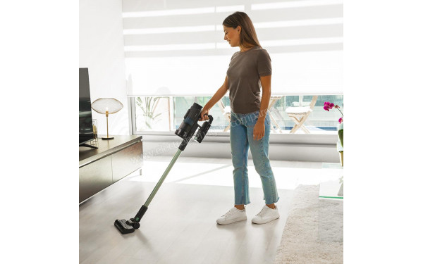 CECOTEC Conga Rockstar 1500 Ray Jalisco - Mise en situation