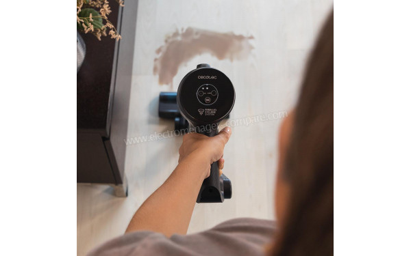 CECOTEC Conga Rockstar 1500 Ray Jalisco - Mise en situation