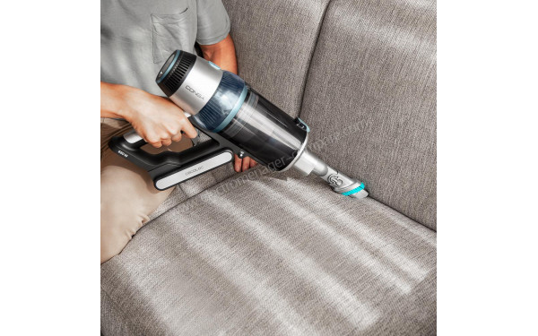 CECOTEC Conga Rockstar 1600 Titanium - Mise en situation