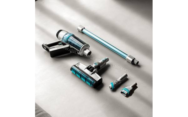 CECOTEC Conga Rockstar 1600 Titanium - Accessoires