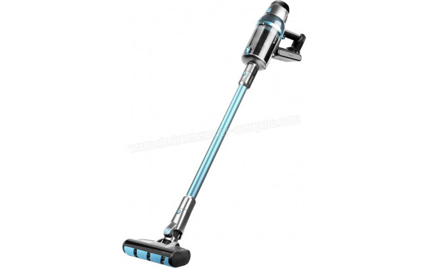 CECOTEC Conga Rockstar 1600 X-Treme - Vue 3/4 droite