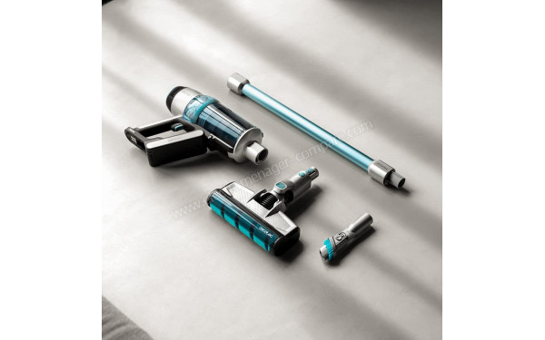 CECOTEC Conga Rockstar 1600 X-Treme - Accessoires