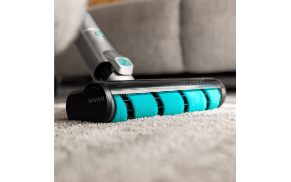 CECOTEC Conga Rockstar 1600 X-Treme - Mise en situation