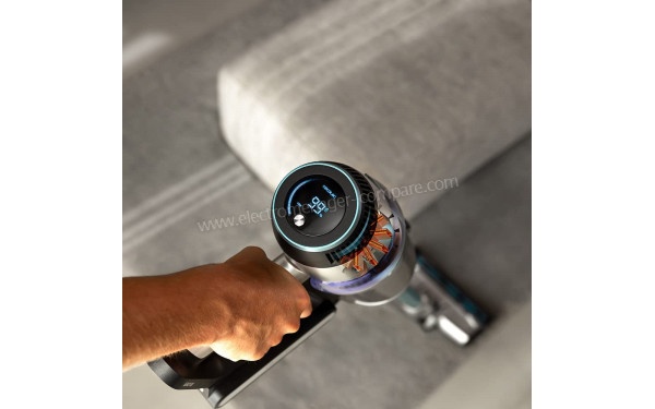 CECOTEC Conga Rockstar 1600 X-Treme - Mise en situation