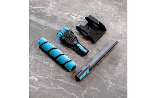 CECOTEC Conga Rockstar 350 Longlife Flex - Accessoires