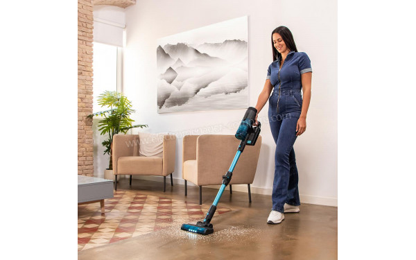 CECOTEC Conga Rockstar 350 Longlife Flex - Mise en situation