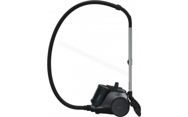 CECOTEC Conga Rockstar Cyclonic Pro - Vue de profil