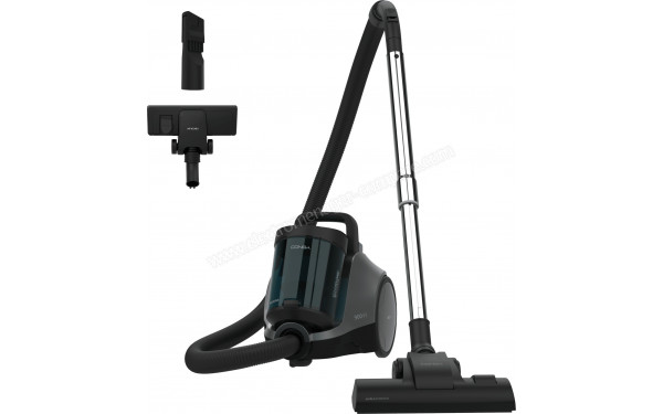 CECOTEC Conga Rockstar Cyclonic Pro - Accessoires