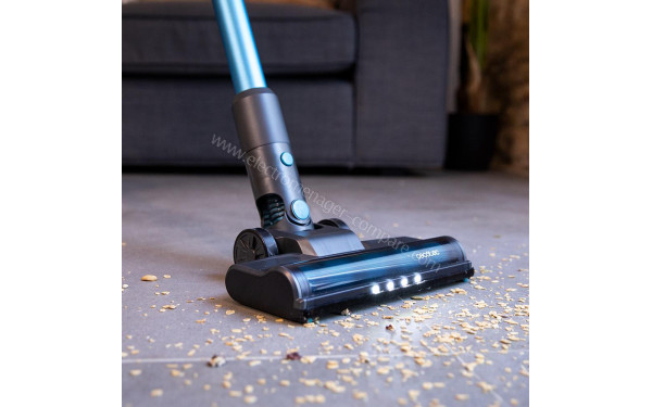 CECOTEC Conga Rockstar Nonstop Jalisco - Brosse