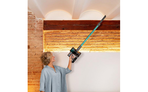 CECOTEC Conga Rockstar Nonstop Jalisco - Mise en situation