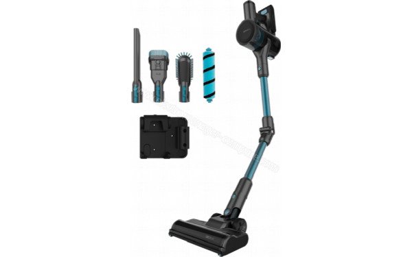 CECOTEC Conga Rockstar Nonstop Flex - Vue d'ensemble