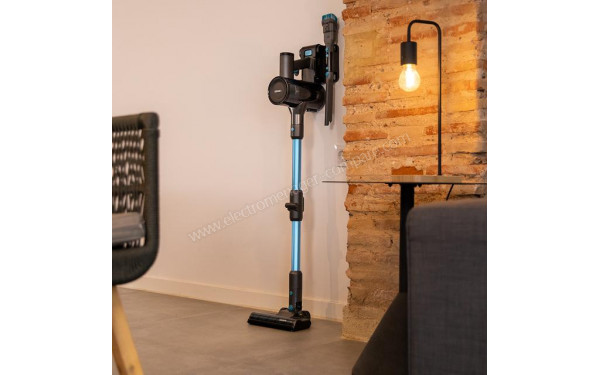 CECOTEC Conga Rockstar Nonstop Flex - Mise en situation