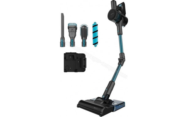 CECOTEC Conga Rockstar Nonstop Wet - Vue d'ensemble